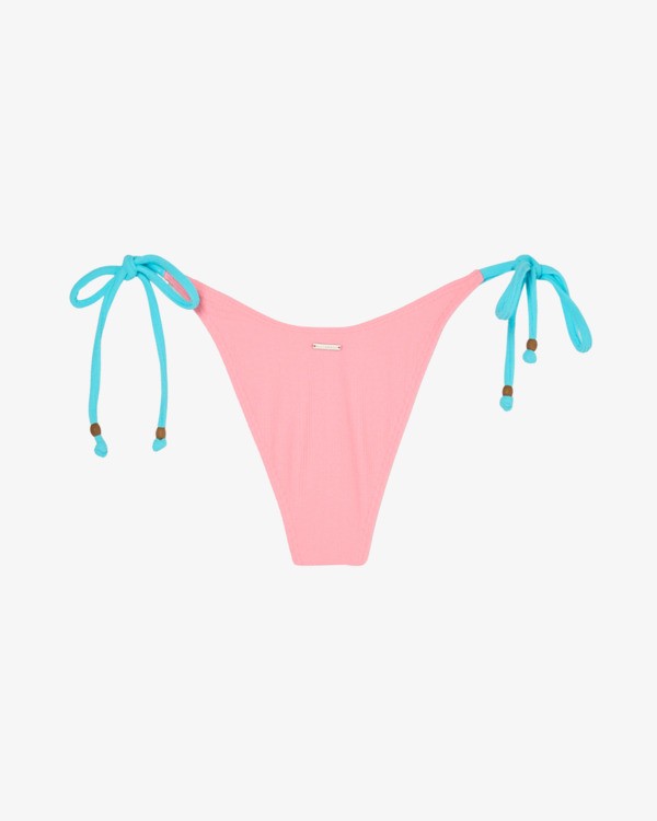 7 Sunrays TS Dippi Pink BL000332 Billabong