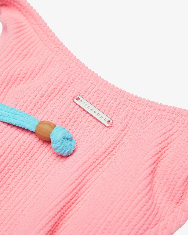 8 Sunrays TS Dippi Pink BL000332 Billabong