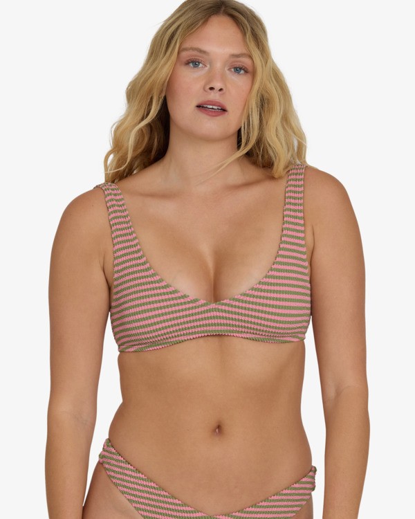 4 Summer Hi Jesse Gr&uuml;n BL000336W Billabong