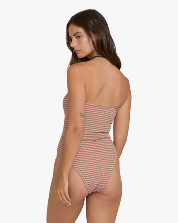 5 Summer Hi Tully Verde BL000337W Billabong