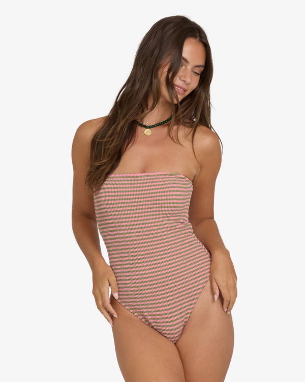 0 Summer Hi Tully Verde BL000337W Billabong