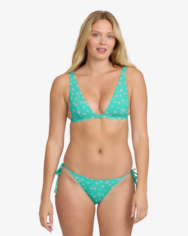 0 Ship Wrecked Tropic Green BL000342 Billabong