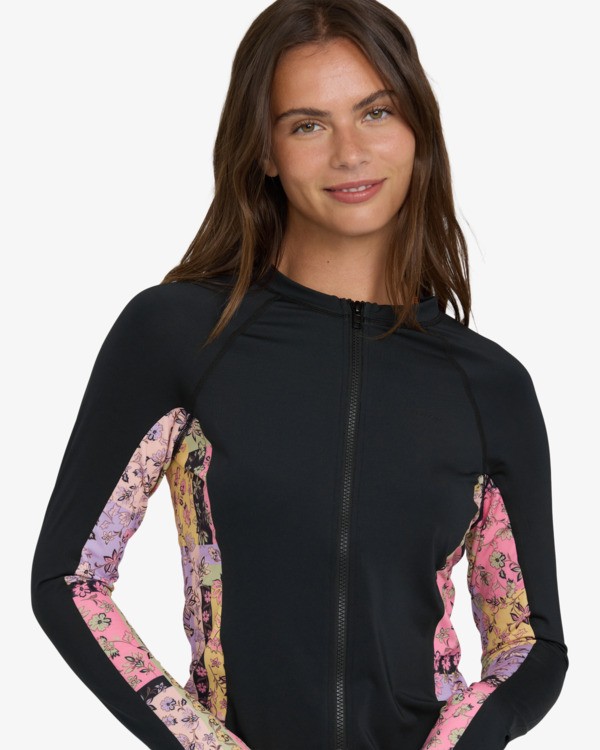 4 Dreamy Daze Negro BL000352W Billabong