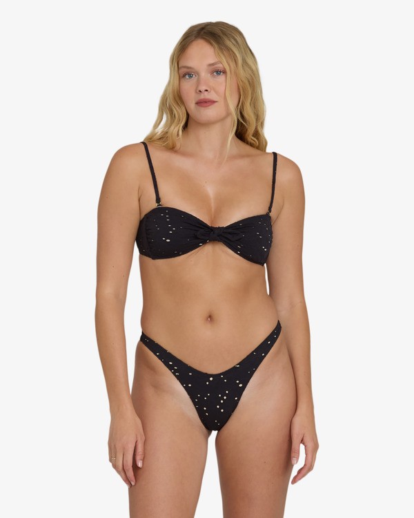 6 Eye On You Hanky Negro BL000353 Billabong