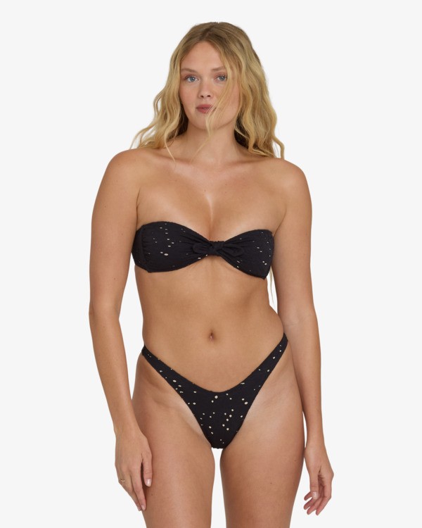 0 Eye On You Hanky Negro BL000353 Billabong