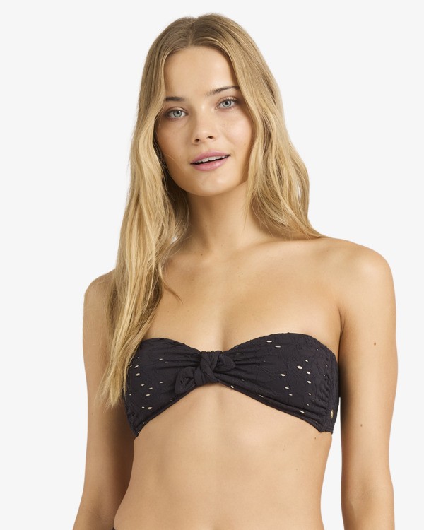 1 Eye On You Hanky Negro BL000353 Billabong