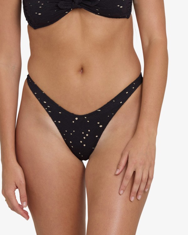 3 Eye On You Dippi Black BL000354 Billabong