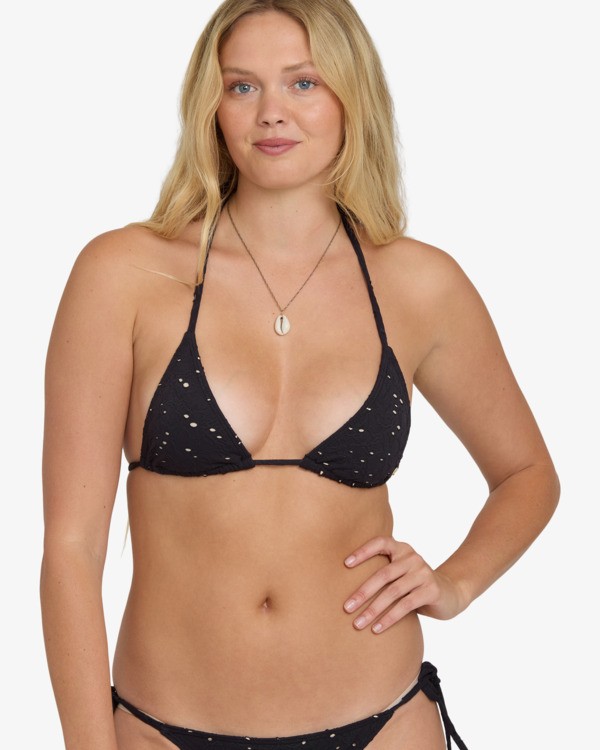 5 Eye On You Remi Tri Black BL000356 Billabong