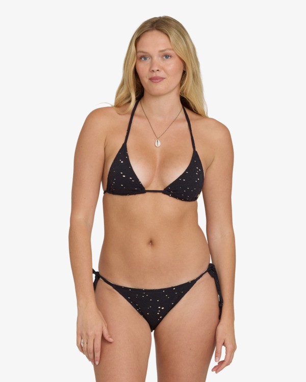 0 Eye On You Remi Tri Black BL000356 Billabong