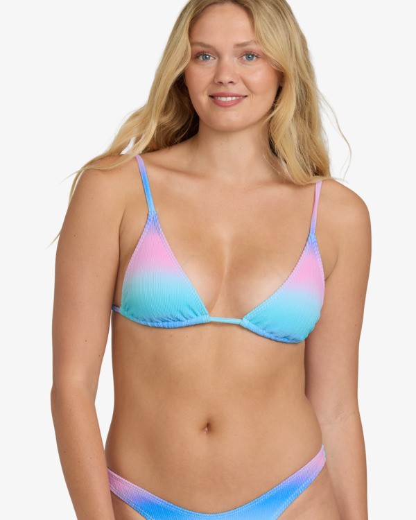 4 Sun Fade Blau BL000359 Billabong