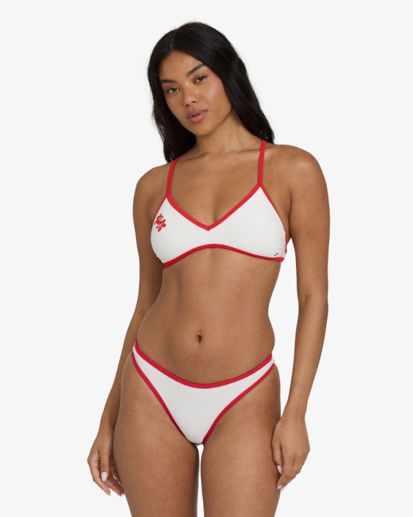 0 Picnic V White BL000366 Billabong