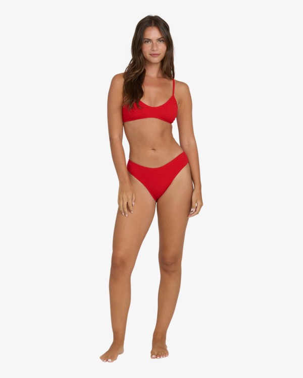 1 Rising Tides Red BL000376 Billabong