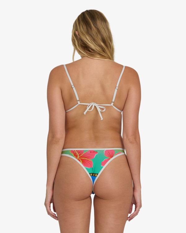 2 Midnight Tropics Hike Blau BL000386 Billabong