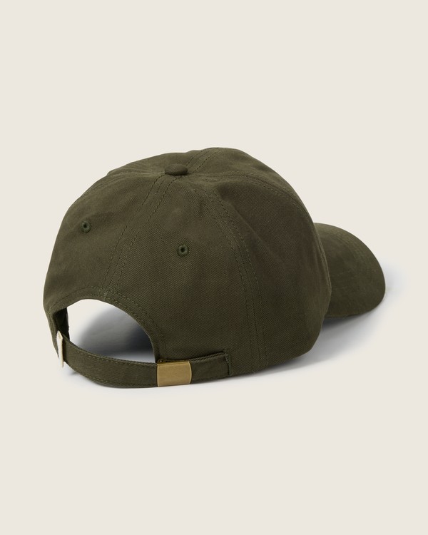 1 Dad Marron BL000389W Billabong