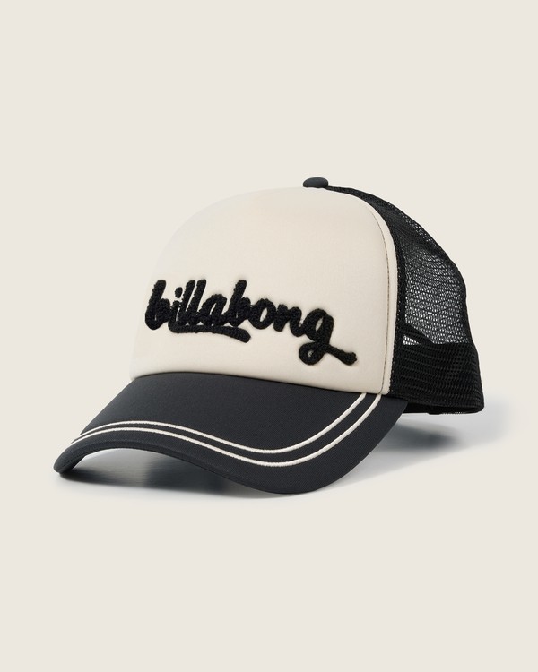0 Grandpa Branco BL000393W Billabong