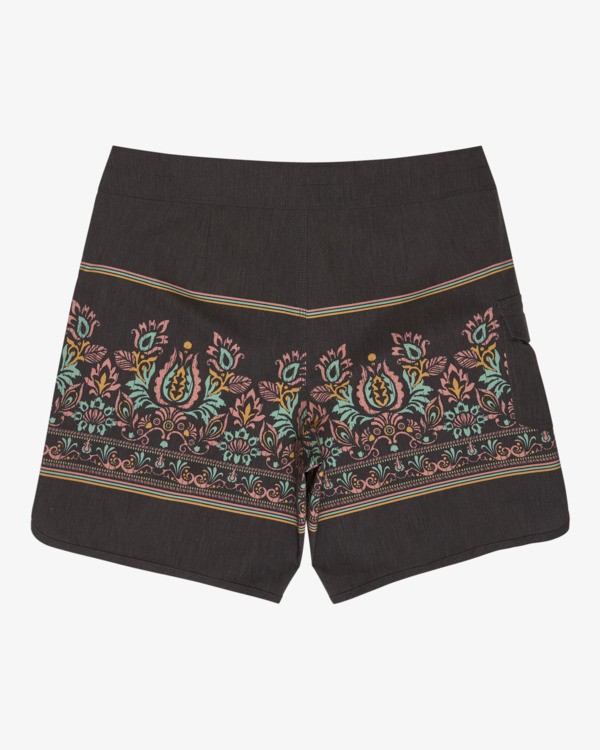 1 73 Pro 17.5" Black BL000421 Billabong