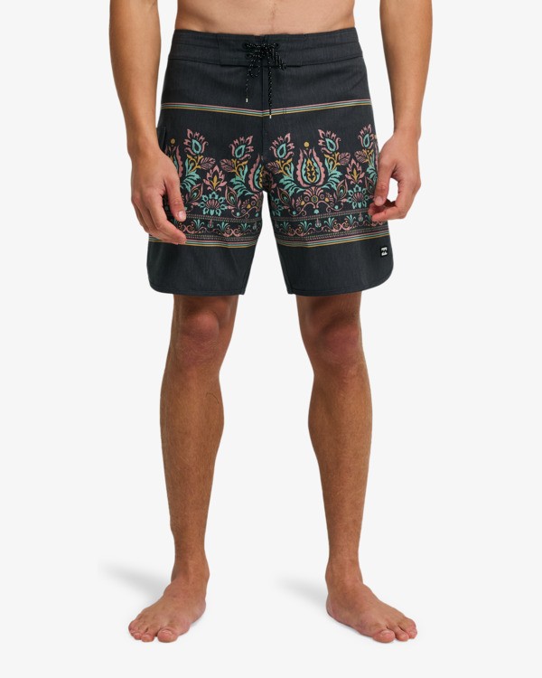 2 73 Pro 17.5" Black BL000421 Billabong