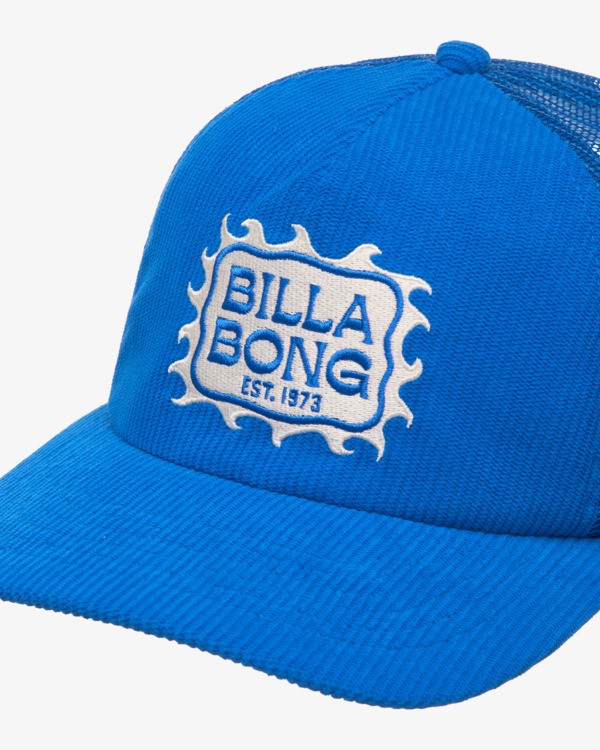 2 Lounge Marrom BL000426 Billabong