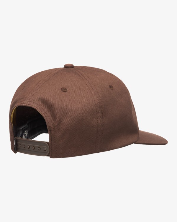 3 Breakdown Brown BL000431 Billabong