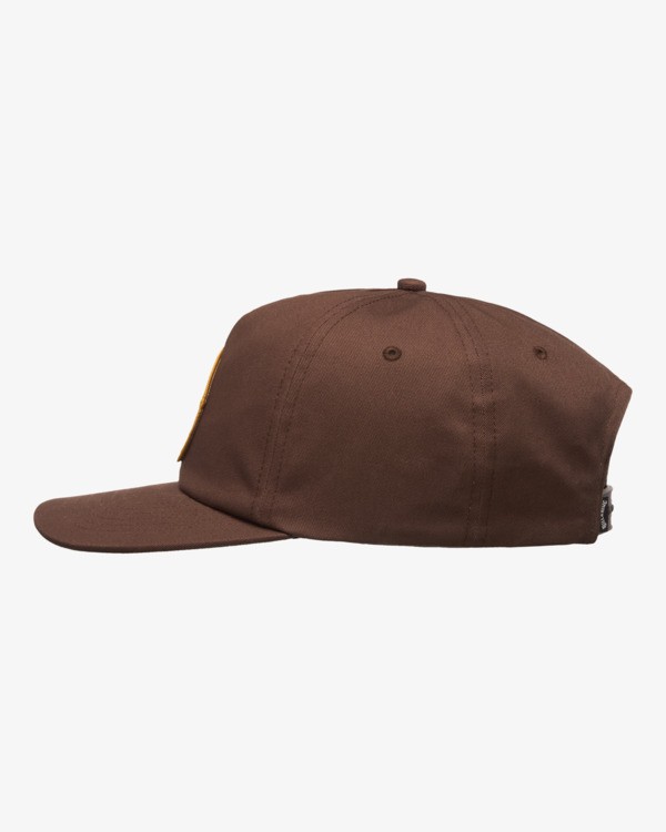 1 Breakdown Brown BL000431 Billabong