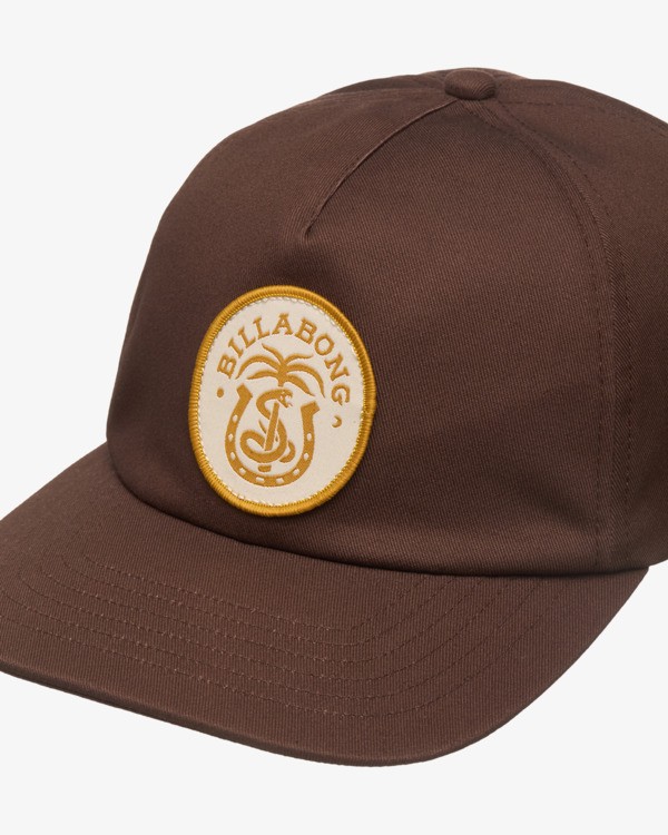 2 Breakdown Brown BL000431 Billabong