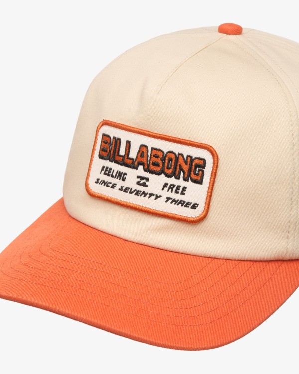 2 Breakdown Roxo BL000431 Billabong