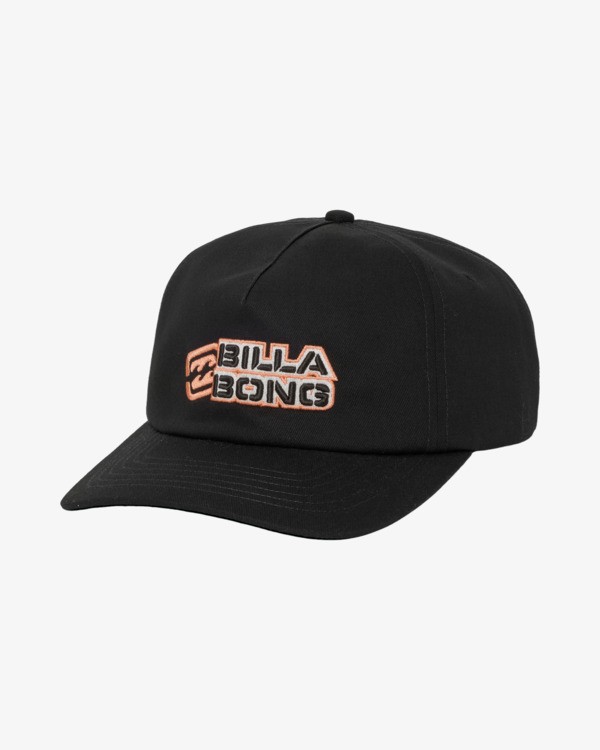 0 Straddie Preto BL000438 Billabong