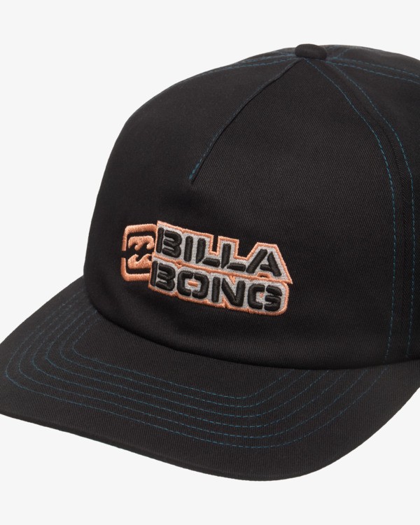 2 Straddie Preto BL000438 Billabong