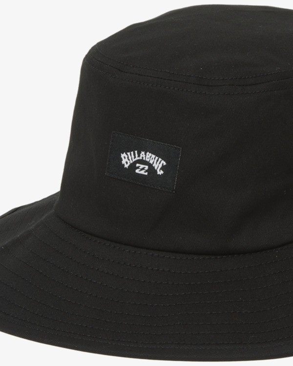 2 Big John Noir BL000441M Billabong