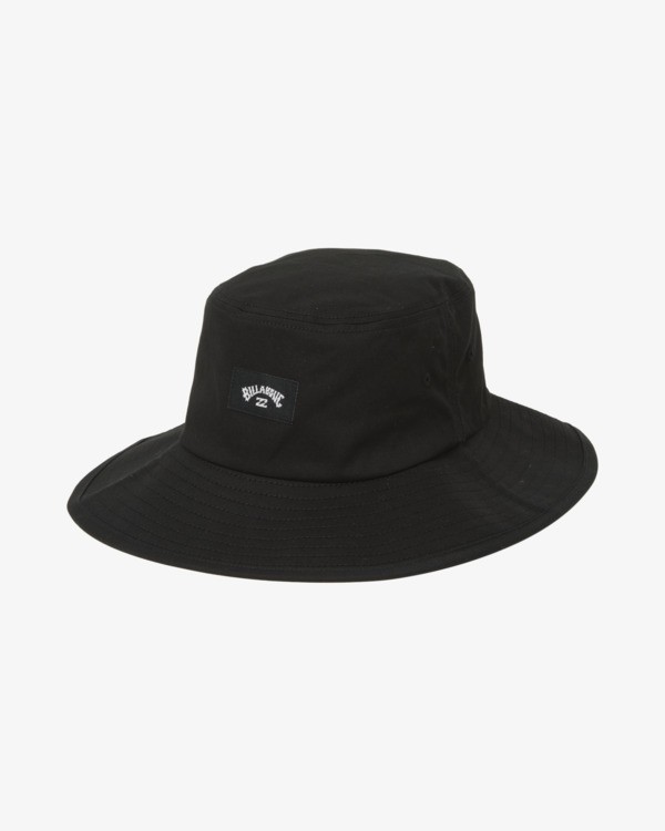 0 Big John Noir BL000441M Billabong