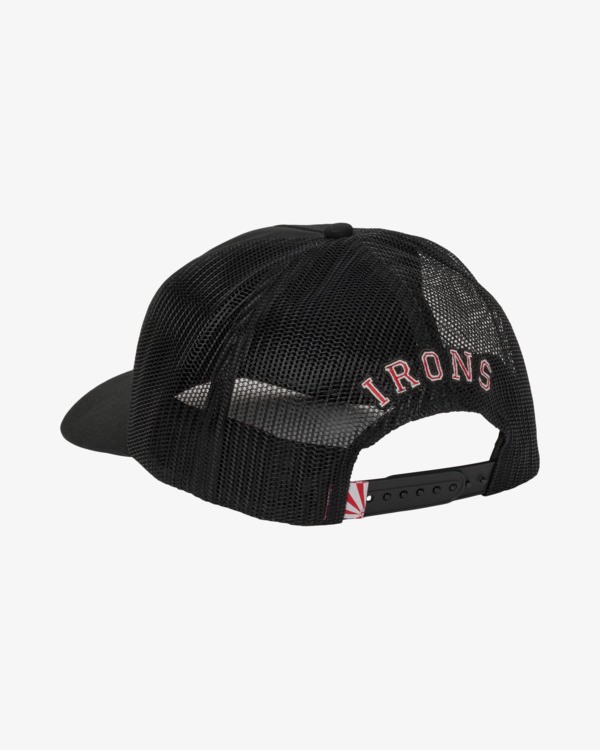 3 A.I Champ Black BL000450 Billabong