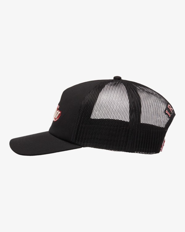 1 A.I Champ Black BL000450 Billabong
