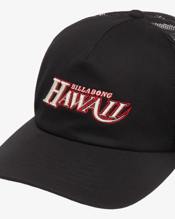 2 A.I Champ Black BL000450 Billabong