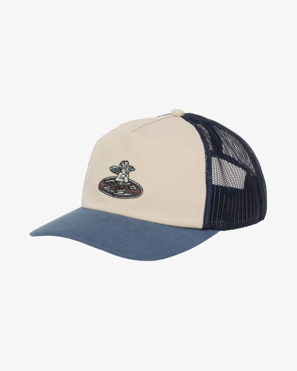 0 Bad Dog Blue BL000451 Billabong