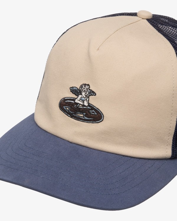 2 Bad Dog Blue BL000451 Billabong