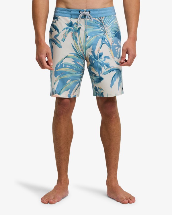 2 Sundays 17.5" Blue BL000452 Billabong