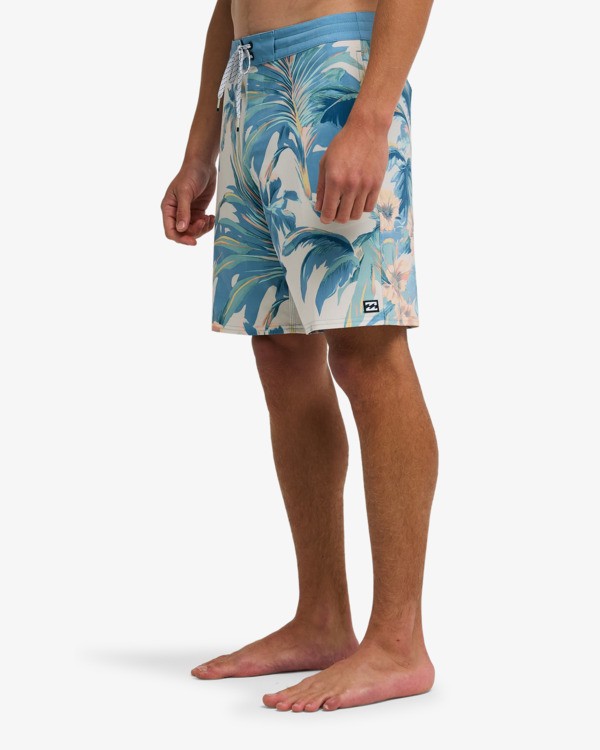 5 Sundays 17.5" Blue BL000452 Billabong