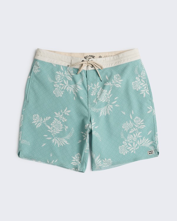 0 Good Times LT 17.5" Bl&aring; BL000453M Billabong