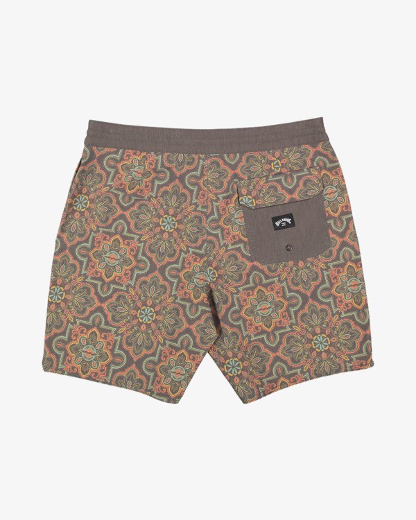 1 Good Times LT 17.5" Black BL000453M Billabong