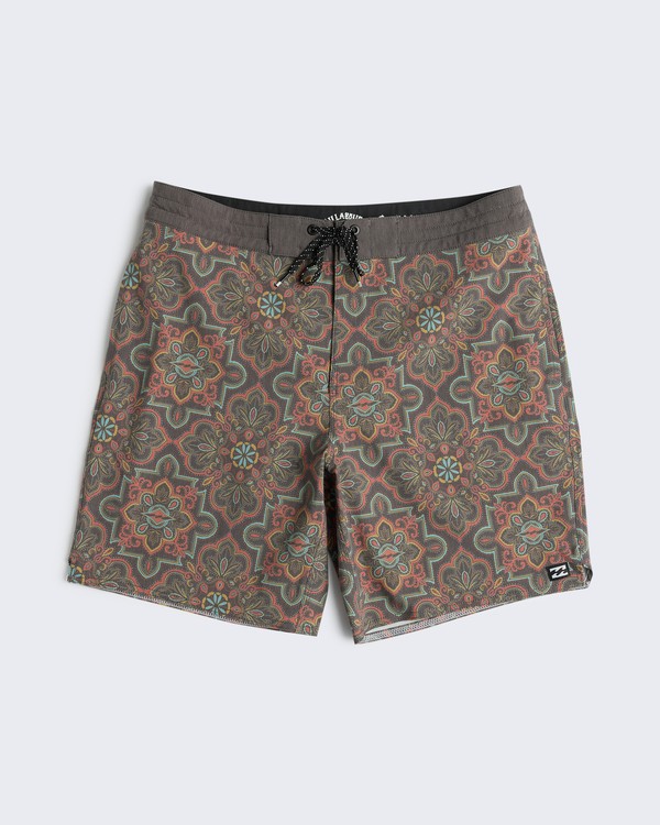 0 Good Times LT 17.5" Black BL000453M Billabong