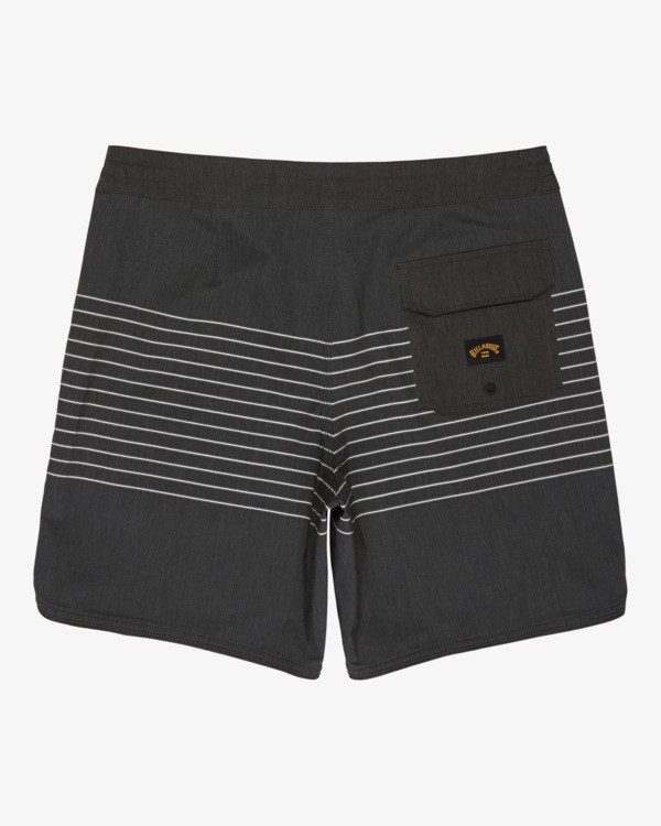 1 73 17.5" Black BL000456 Billabong