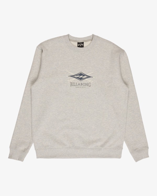 5 Shortsands Grau BL000481 Billabong