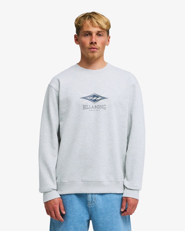 0 Shortsands Grau BL000481 Billabong