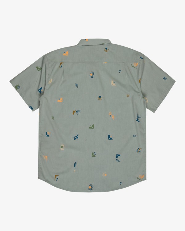 6 Sundays Mini Blue BL000489 Billabong