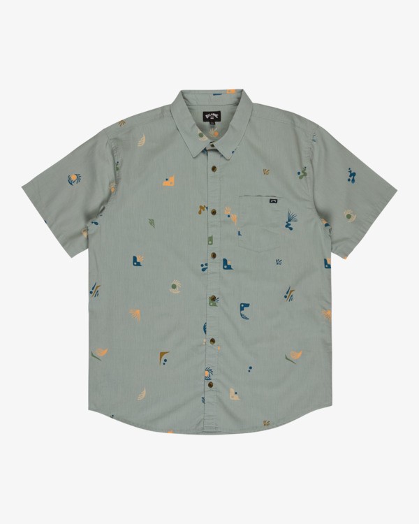 5 Sundays Mini Blue BL000489 Billabong