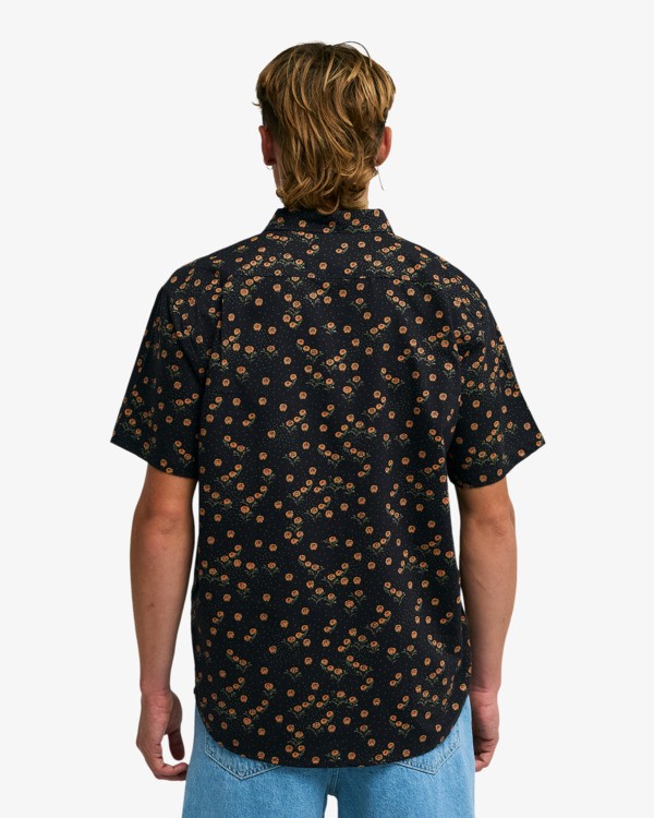 2 Sundays Mini Noir BL000489 Billabong