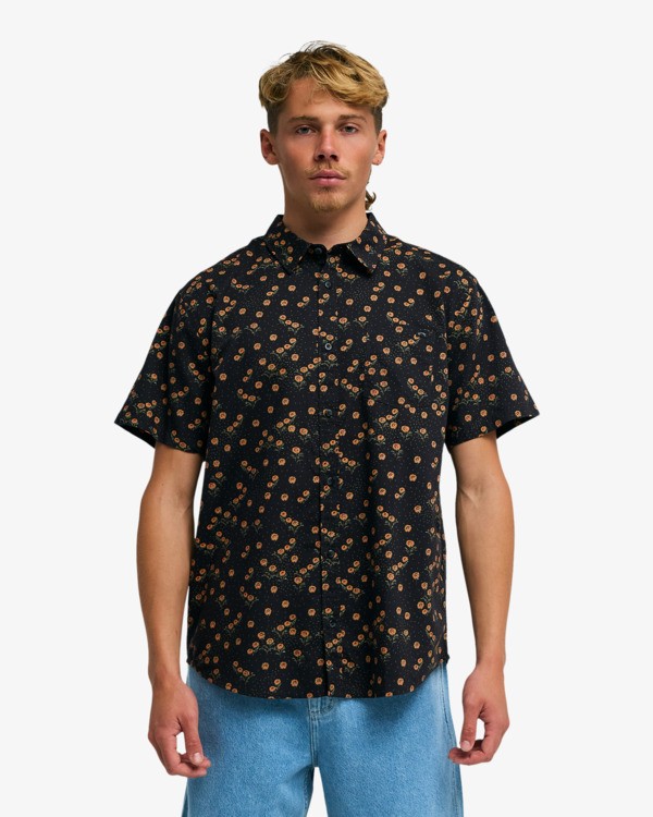 0 Sundays Mini Noir BL000489 Billabong