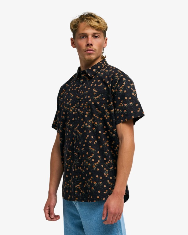 3 Sundays Mini Noir BL000489 Billabong