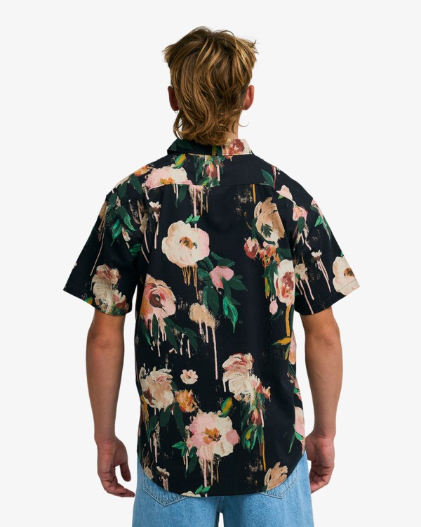 2 Sundays Preto BL000490 Billabong