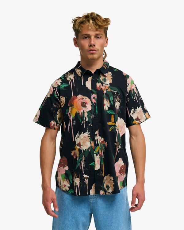 0 Sundays Preto BL000490 Billabong